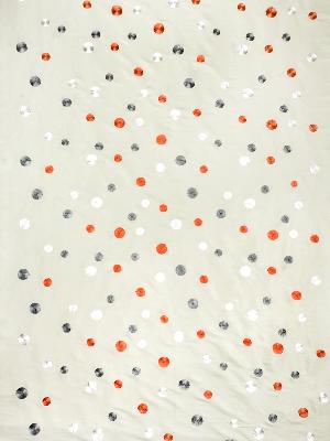 Collier Campbell Coil Dots Bright